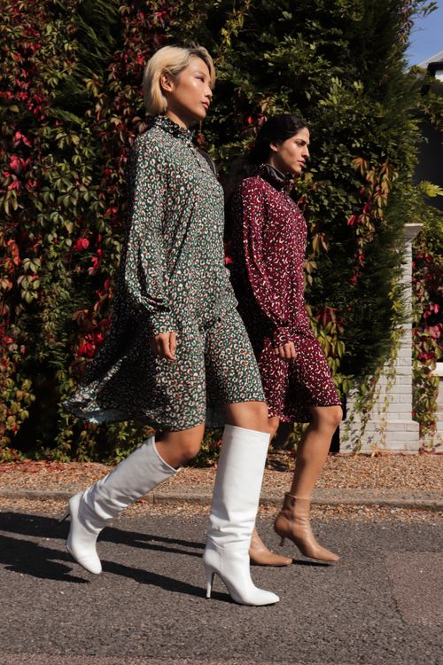 Gunda Hafner LTD Autumn Winter 2021